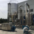 Graphene spray dryer for battery materials industry